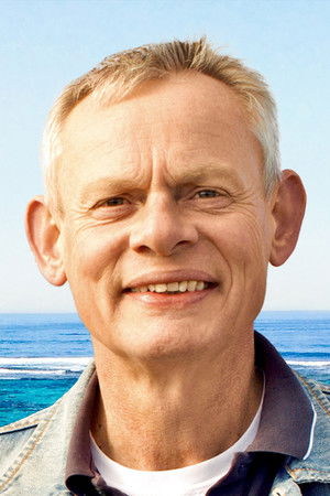Martin Clunes: Islands of Australia