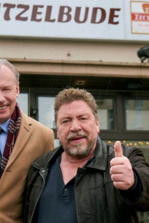 Ohne Schnitzel geht es nicht