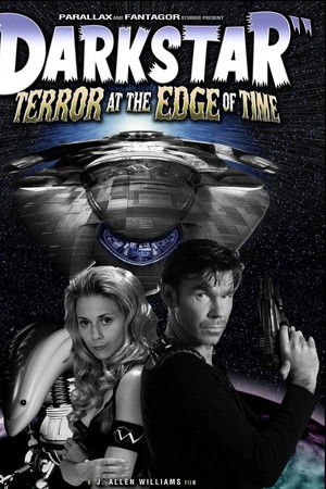 Darkstar: Terror at the Edge of Time