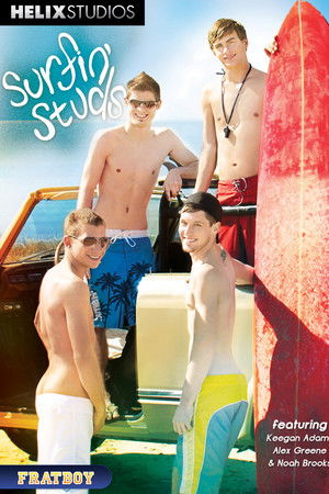 Surfin' Studs