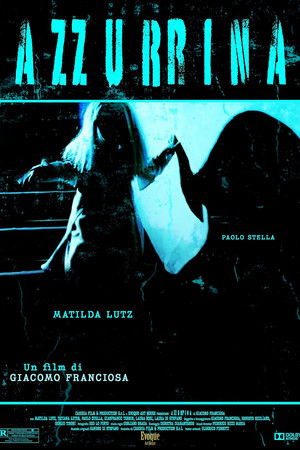 Azzurrina
