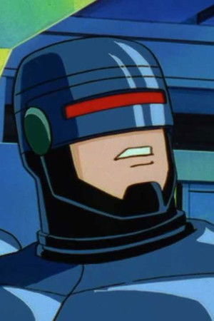 RoboCop: Alpha Commando