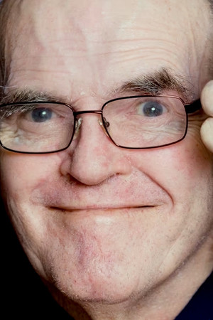 Andreas Diesens portretter