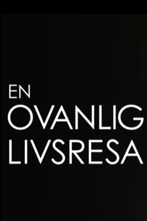 En ovanlig livsresa - Berättelsen om Ronnie Gardiner