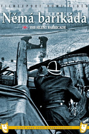 Němá barikáda