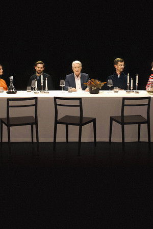 Frank Elstner: Wetten, das war's..?