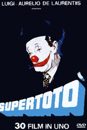 SuperTotò