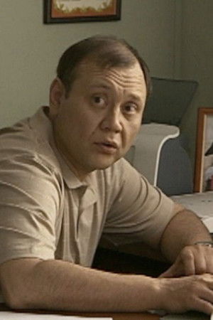 Гражданин начальник