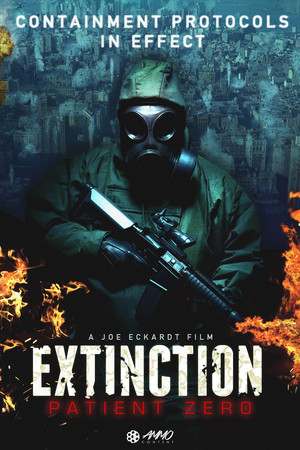 Extinction: Patient Zero