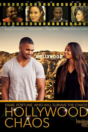 Hollywood Chaos