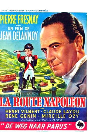 La Route Napoléon