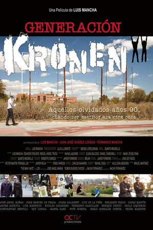 Generación Kronen