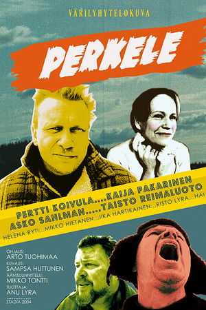 Perkele