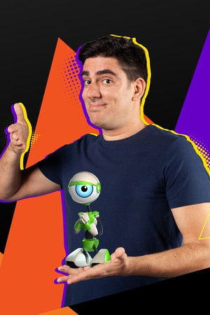 Sinta-se na Casa com Marcelo Adnet