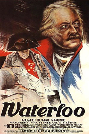 Waterloo