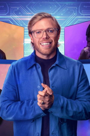 Rob Beckett's Smart TV