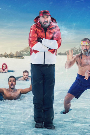 Freeze the Fear with Wim Hof