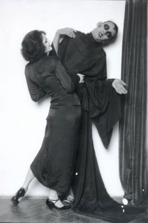 Tänze des Grauens, des Lasters und der Ekstase