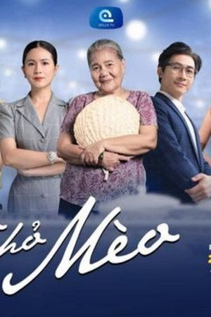 Đảo Nhỏ Nuôi Mèo