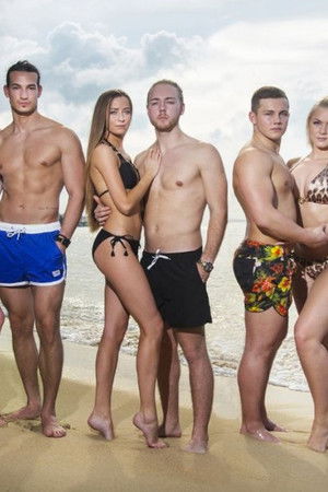 Temptation Island Sverige