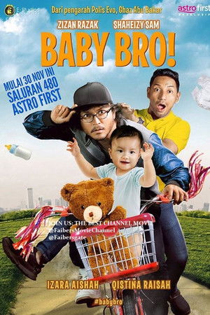 Baby Bro