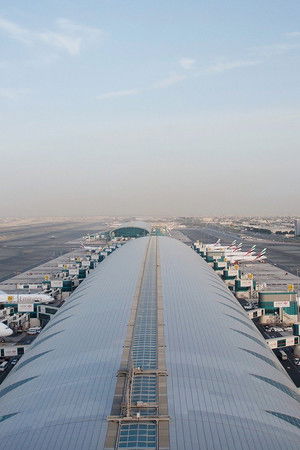 Ultimate Airport Dubai