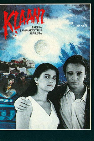 Klaani – tarina Sammakoitten suvusta