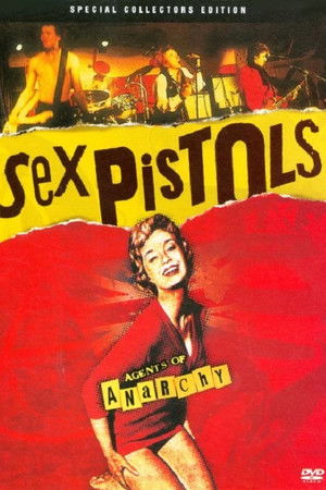 Sex Pistols: Agents of Anarchy