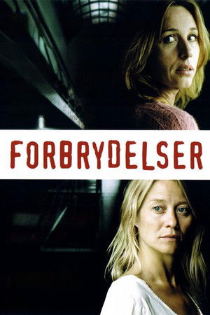 Forbrydelser