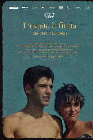 L'estate è finita - Appunti su Furio