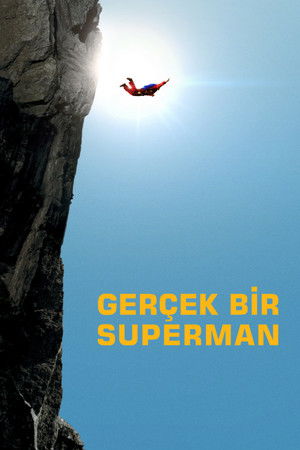 Gerçek Bir Superman
