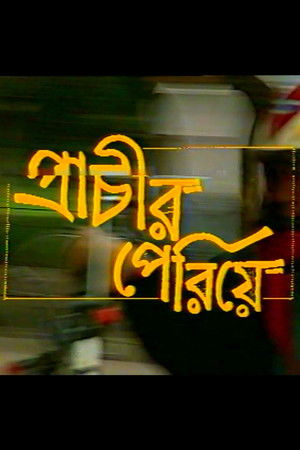 প্রাচীর পেরিয়ে