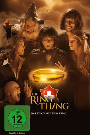 The Ring Thing