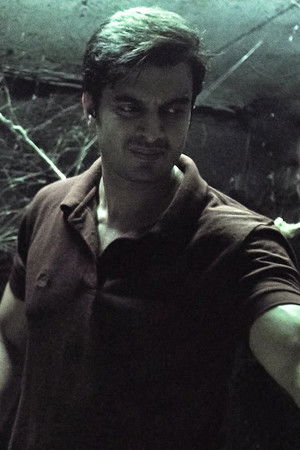 Anjaan: Special Crimes Unit