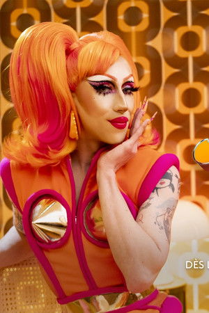 Drama Queens, Chez Paloma