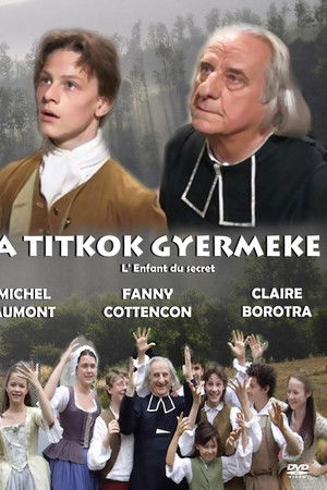 L'Enfant du secret