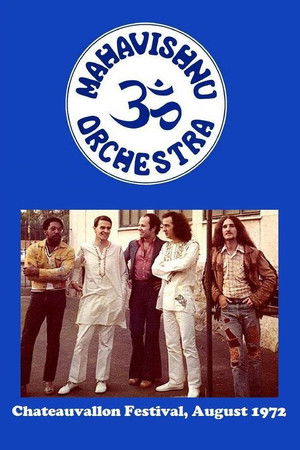 Mahavishnu Orchestra - Live In France 1972