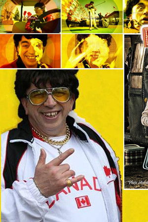 Bob Gratton : Ma Vie, My Life