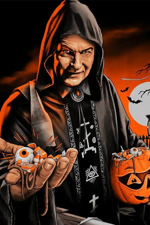 Joe Bob's Haunted Halloween Hangout