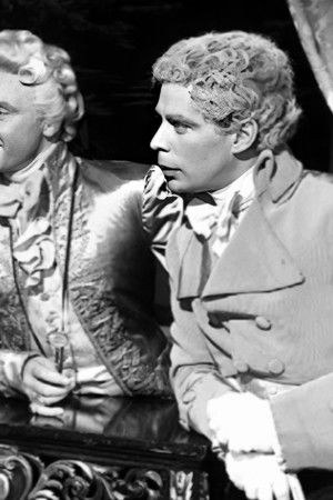 The Adventures of the Scarlet Pimpernel