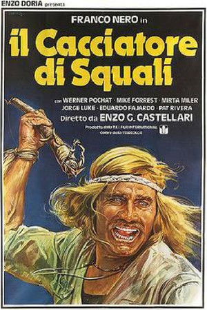Il cacciatore di squali