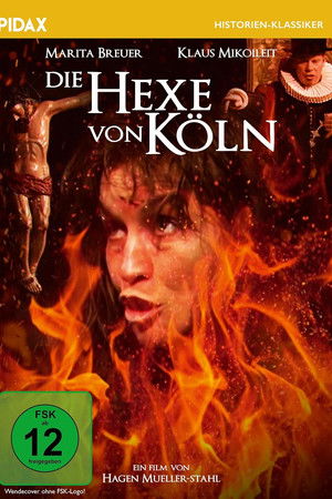 Die Hexe von Köln