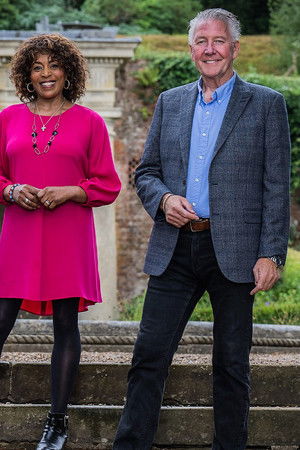 Homes Under the Hammer