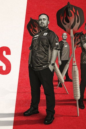 Game of Throws: Inside Darts