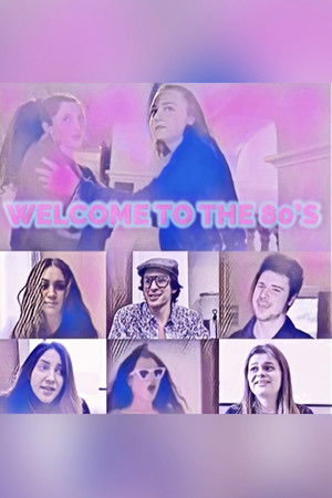 Welcome to the 80's