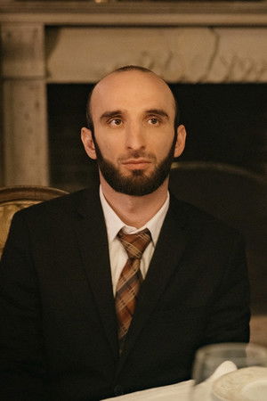 Омар в большом городе