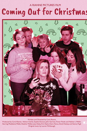 Coming Out for Christmas