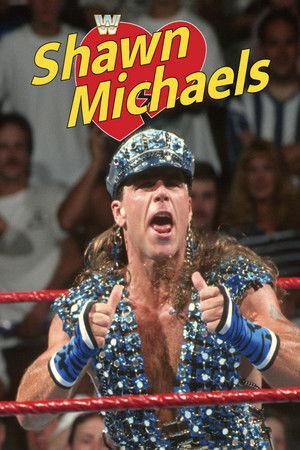 Shawn Michaels: Hits from the Heartbreak Kid