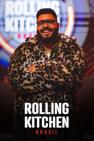 Rolling Kitchen Brasil