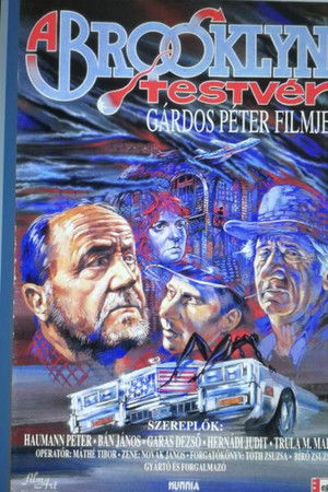 A Brooklyni testvér